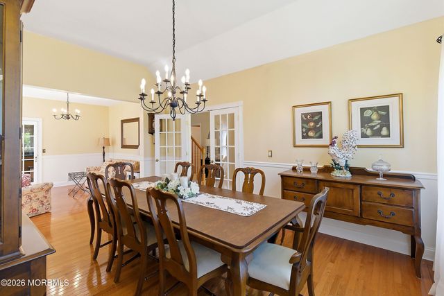 17 Country Woods Drive, New Egypt, NJ 08533