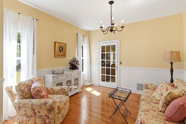 17 Country Woods Drive, New Egypt, NJ 08533