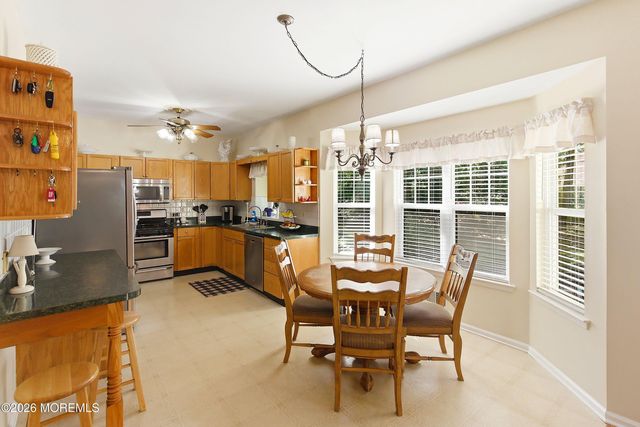 17 Country Woods Drive, New Egypt, NJ 08533