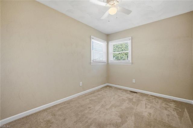 2802 Bending Oak DR, Hampton, VA 23666