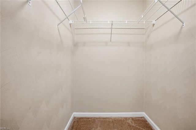 2802 Bending Oak DR, Hampton, VA 23666