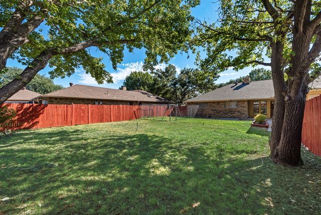 1616 Saxony Place, Carrollton, TX 75007