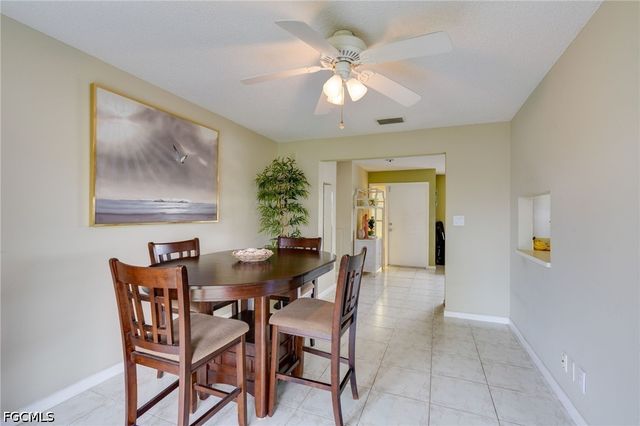 4521 Orchid BLVD, Cape Coral, FL 33904