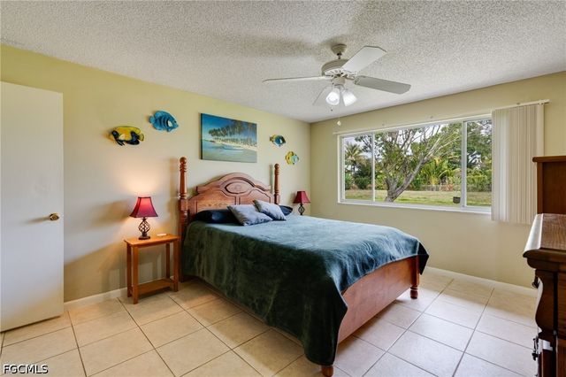 4521 Orchid BLVD, Cape Coral, FL 33904