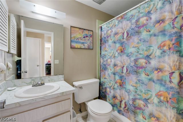 4521 Orchid BLVD, Cape Coral, FL 33904