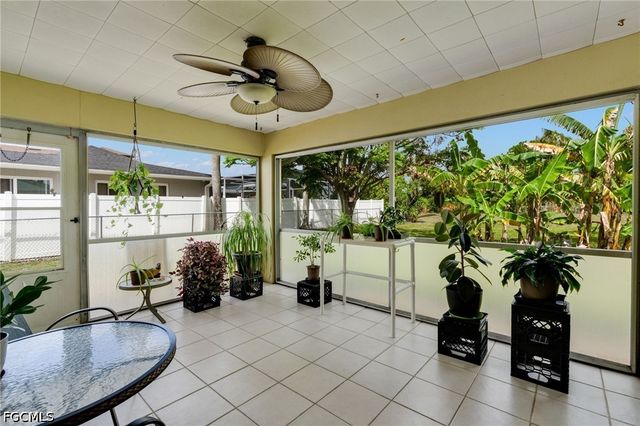 4521 Orchid BLVD, Cape Coral, FL 33904