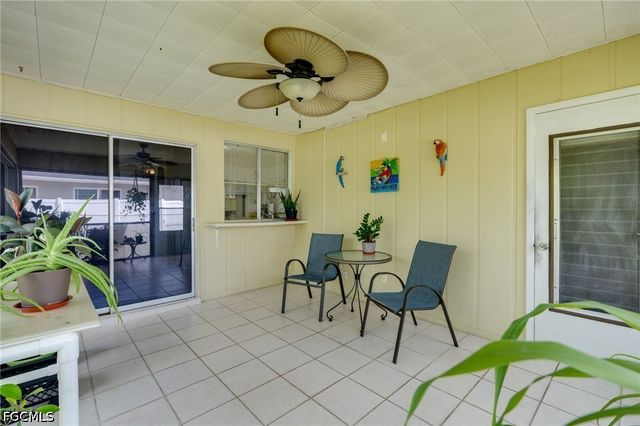 4521 Orchid BLVD, Cape Coral, FL 33904
