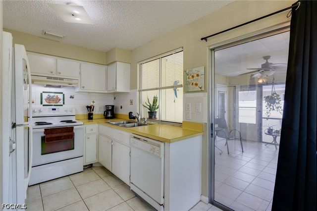 4521 Orchid BLVD, Cape Coral, FL 33904