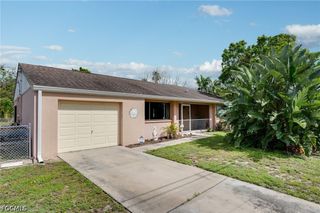 4521 Orchid BLVD, Cape Coral, FL 33904