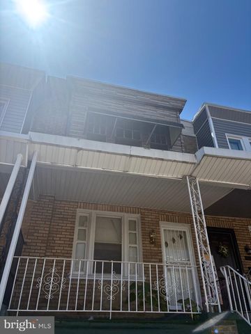 5420 PENTRIDGE ST, Philadelphia, PA 19143