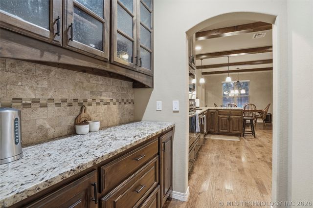 16515 E 47th Place, Tulsa, OK 74134