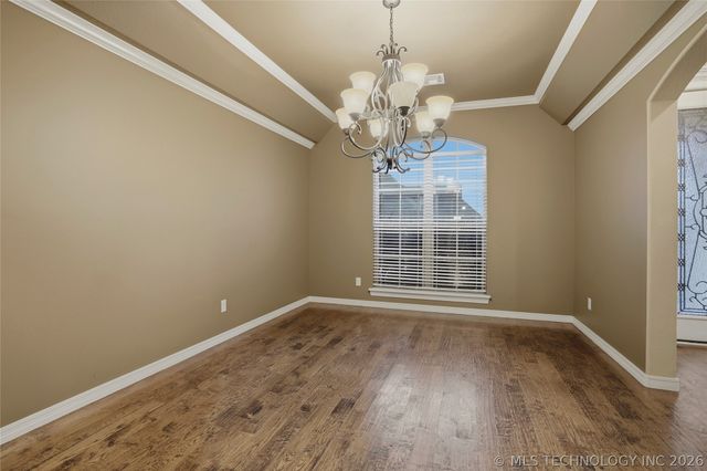 16515 E 47th Place, Tulsa, OK 74134