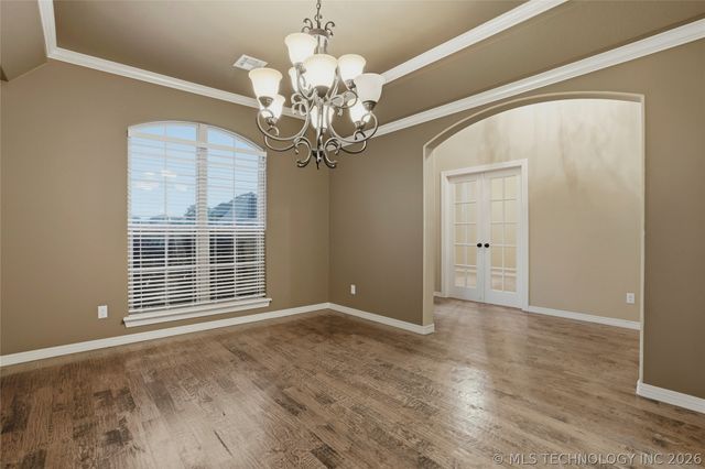 16515 E 47th Place, Tulsa, OK 74134