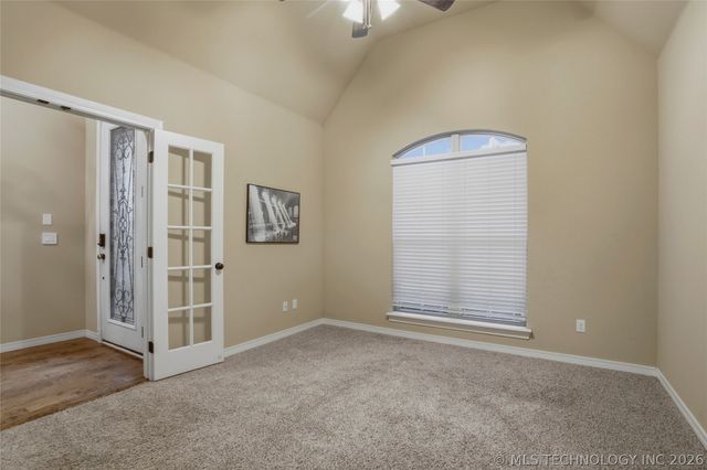 16515 E 47th Place, Tulsa, OK 74134