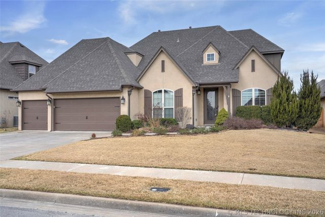 16515 E 47th Place, Tulsa, OK 74134