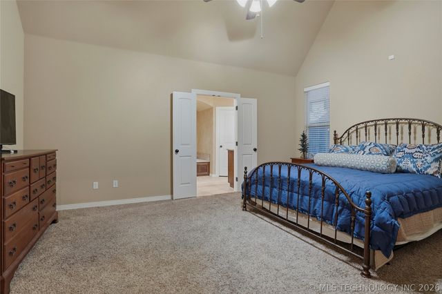 16515 E 47th Place, Tulsa, OK 74134