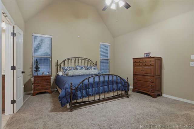 16515 E 47th Place, Tulsa, OK 74134