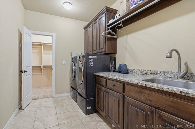 16515 E 47th Place, Tulsa, OK 74134