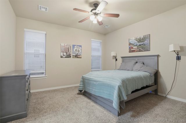 16515 E 47th Place, Tulsa, OK 74134