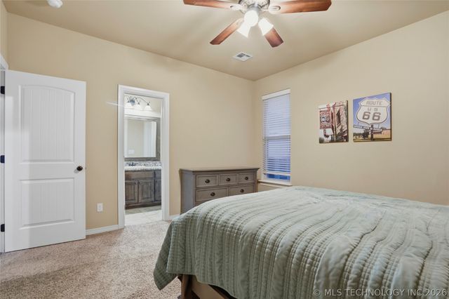 16515 E 47th Place, Tulsa, OK 74134