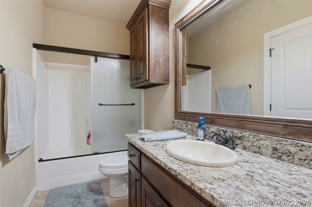 16515 E 47th Place, Tulsa, OK 74134