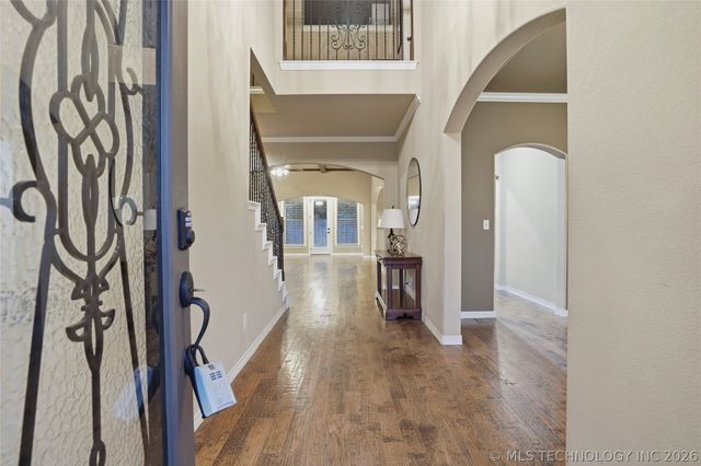 16515 E 47th Place, Tulsa, OK 74134