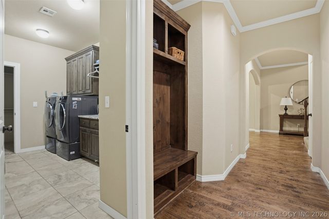 16515 E 47th Place, Tulsa, OK 74134