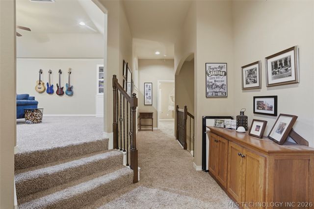 16515 E 47th Place, Tulsa, OK 74134