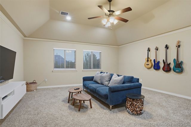 16515 E 47th Place, Tulsa, OK 74134