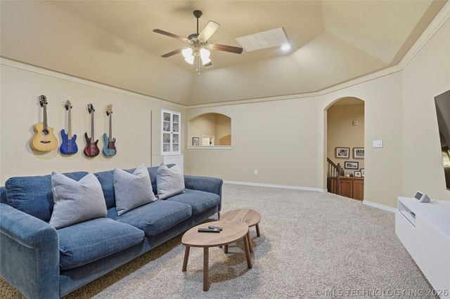 16515 E 47th Place, Tulsa, OK 74134