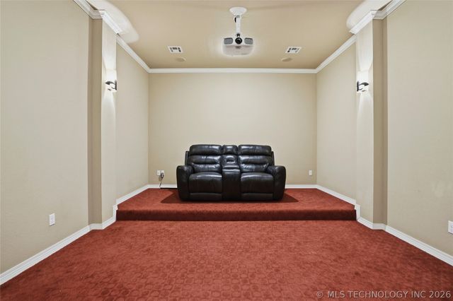 16515 E 47th Place, Tulsa, OK 74134