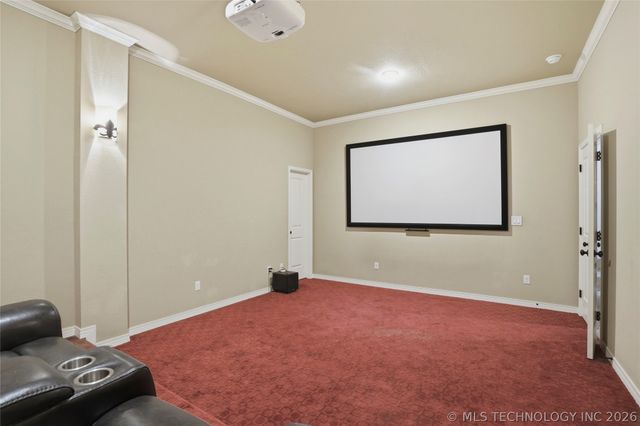 16515 E 47th Place, Tulsa, OK 74134