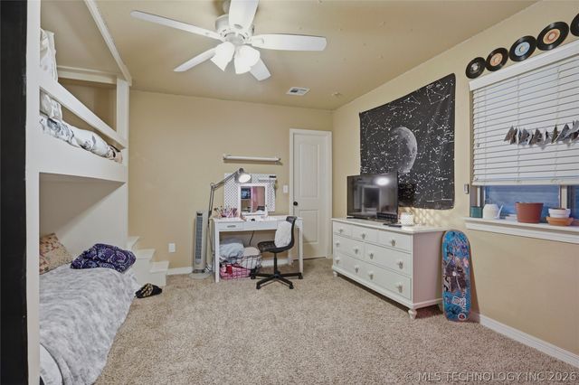 16515 E 47th Place, Tulsa, OK 74134