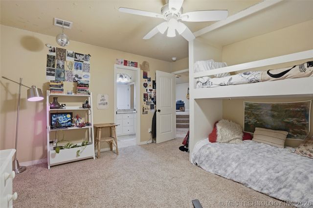 16515 E 47th Place, Tulsa, OK 74134