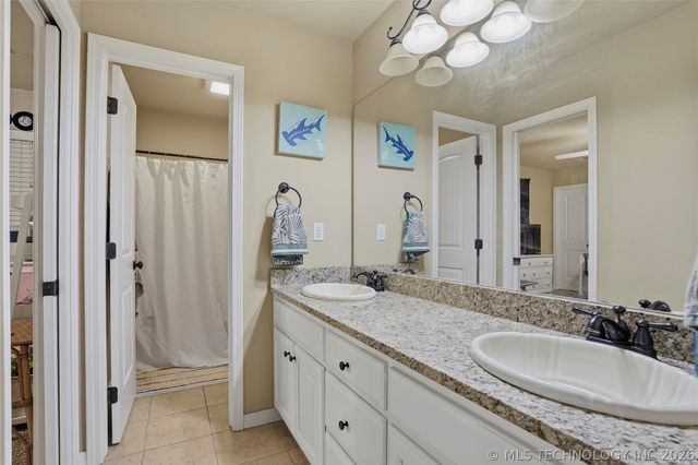 16515 E 47th Place, Tulsa, OK 74134