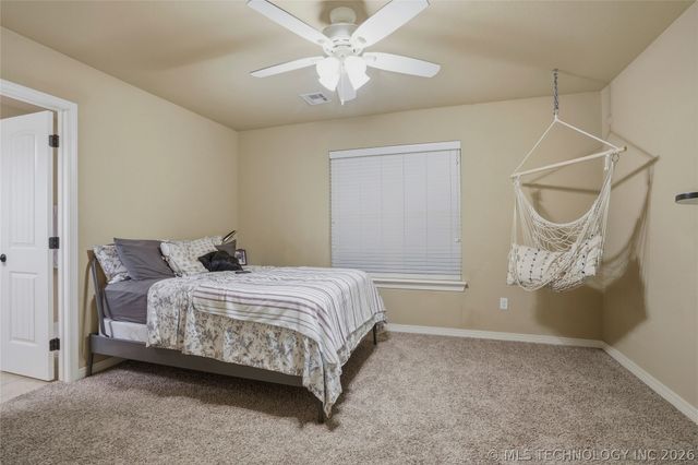 16515 E 47th Place, Tulsa, OK 74134