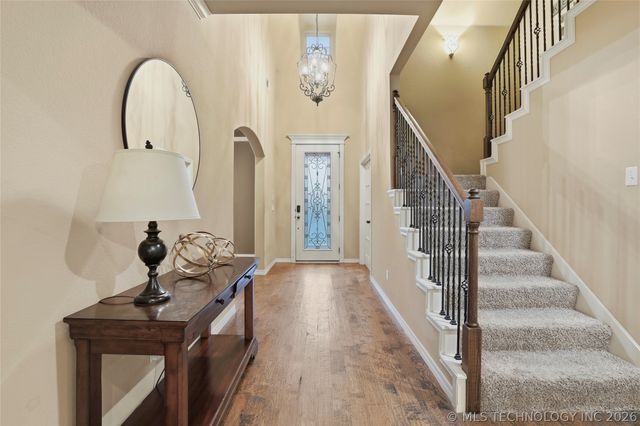 16515 E 47th Place, Tulsa, OK 74134