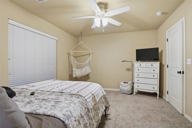 16515 E 47th Place, Tulsa, OK 74134