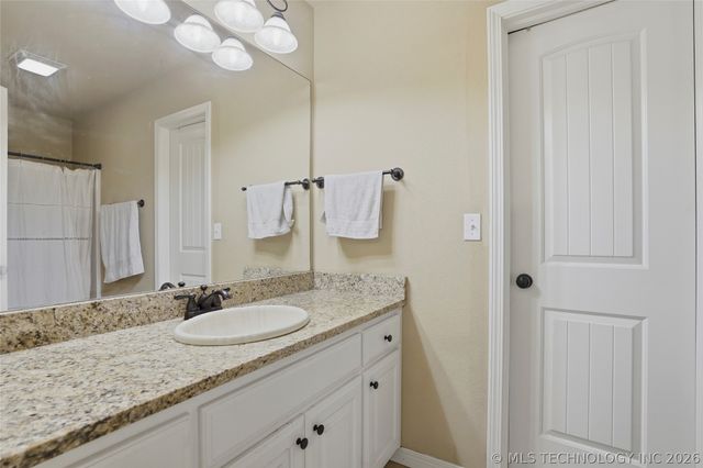 16515 E 47th Place, Tulsa, OK 74134