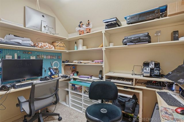 16515 E 47th Place, Tulsa, OK 74134