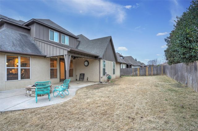 16515 E 47th Place, Tulsa, OK 74134