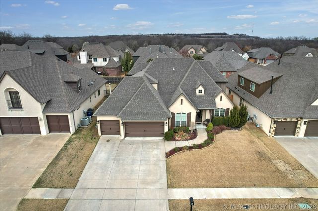 16515 E 47th Place, Tulsa, OK 74134