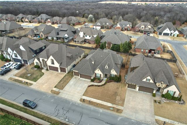 16515 E 47th Place, Tulsa, OK 74134