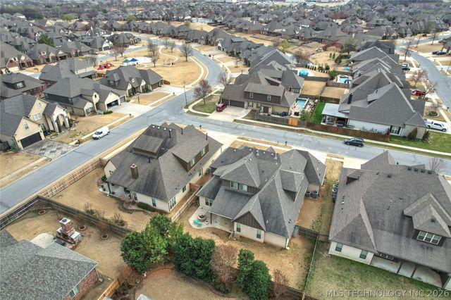 16515 E 47th Place, Tulsa, OK 74134