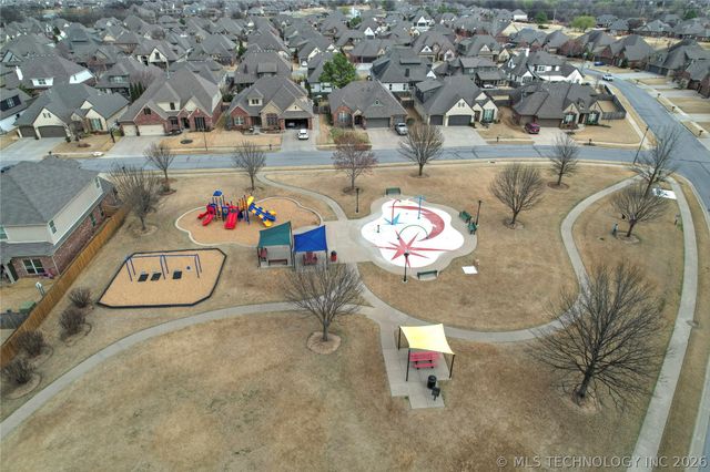 16515 E 47th Place, Tulsa, OK 74134