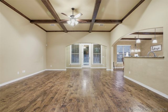 16515 E 47th Place, Tulsa, OK 74134