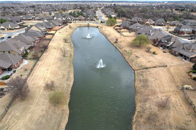 16515 E 47th Place, Tulsa, OK 74134