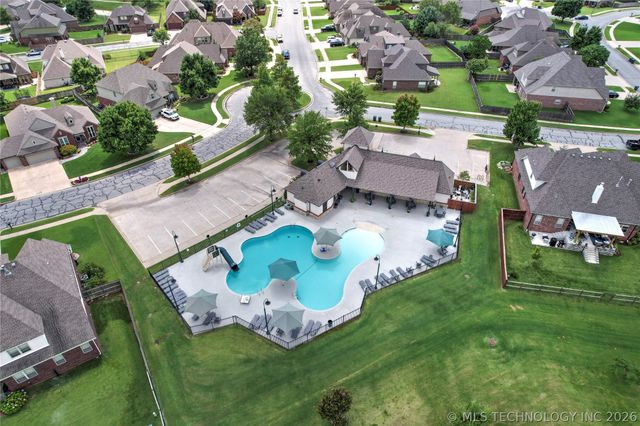 16515 E 47th Place, Tulsa, OK 74134