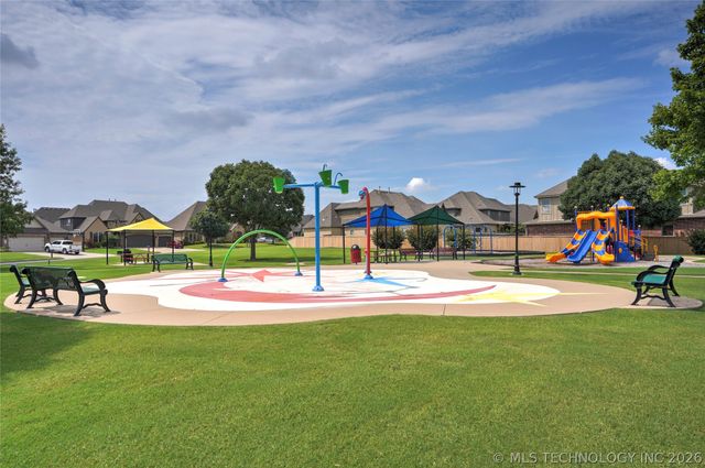 16515 E 47th Place, Tulsa, OK 74134