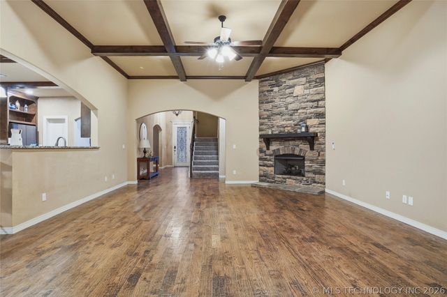 16515 E 47th Place, Tulsa, OK 74134